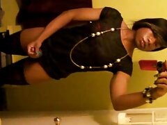 Nữ phim massage yoni nhat ban da đen to